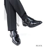 メンズ オフィスカ ジュアル | Zeal Market  | 詳細画像6 