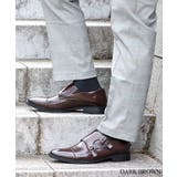 メンズ オフィスカ ジュアル | Zeal Market  | 詳細画像8 