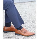 メンズ オフィスカ ジュアル | Zeal Market  | 詳細画像12 