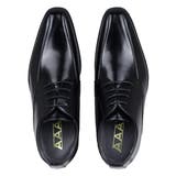 ビジネス6cmヒールアップ外羽根スワールモカ☆2682 | Zeal Market  | 詳細画像9 
