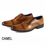 キャメル | メンズ ビジネス 大きいサイズ 超軽量ビジネスシューズ ☆2760 | Zeal Market