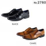 メンズ ビジネス 大きいサイズ 超軽量ビジネスシューズ ☆2760 | Zeal Market | 詳細画像2