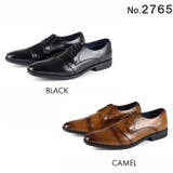 メンズ ビジネス 大きいサイズ 超軽量ビジネスシューズ ☆2765 | Zeal Market | 詳細画像2