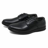 ブラック | セットアップ オフィス フォーマル ビジネス プレーントゥシューズ ☆2770 | Zeal Market