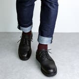 メンズ ストリート オフィス カジュアル ポストマンシューズ ☆10604 | Zeal Market  | 詳細画像4 