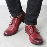 レッド | メンズ ストリート ビッグシルエット | Zeal Market