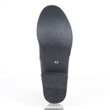 メンズ ストリート ビッグシルエットドレープサイドジップブーツ ☆5156 | Zeal Market | 詳細画像8