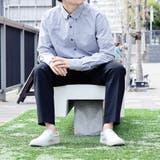 メンズ ストリート オフィス セットアップ スリッポンスニーカー ☆5191 | Zeal Market | 詳細画像11