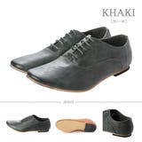 カーキ | メンズ ストリート セットアップ | Zeal Market