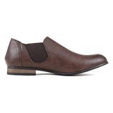メンズ ストリート ビッグシルエット サイドゴア ショートブーツ ☆5234 | Zeal Market | 詳細画像7