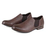 メンズ ストリート ビッグシルエット サイドゴア ショートブーツ ☆5234 | Zeal Market | 詳細画像11