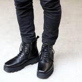 ブラック | メンズ ストリート ビッグシルエット | Zeal Market