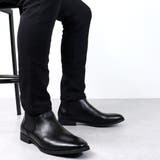 メンズ ストリート ビッグシルエット サイドゴアブーツ ☆6321 | Zeal Market | 詳細画像6