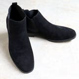 メンズ ストリート ビッグシルエット サイドゴアブーツ ☆6321 | Zeal Market | 詳細画像7