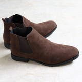 メンズ ストリート ビッグシルエット サイドゴアブーツ ☆6321 | Zeal Market | 詳細画像9