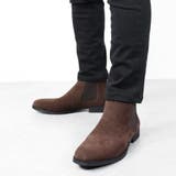 メンズ ストリート ビッグシルエット サイドゴアブーツ ☆6321 | Zeal Market | 詳細画像10