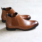 メンズ ストリート ビッグシルエット サイドゴアブーツ ☆6321 | Zeal Market | 詳細画像11