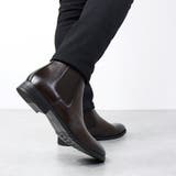 メンズ ストリート ビッグシルエット サイドゴアブーツ ☆6321 | Zeal Market | 詳細画像15