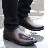 ダークブラウン | メンズ ストリート ビッグシルエット | Zeal Market