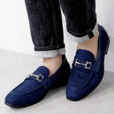 メンズ ストリート ビッグシルエット スウェット ビットローファー ☆6325 | Zeal Market | 詳細画像2