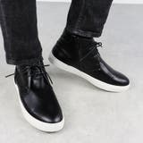 メンズ ストリート ビッグシルエット スウェット チャッカブーツ ☆6338 | Zeal Market  | 詳細画像6 