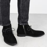 メンズ ストリート ビッグシルエット チャッカブーツ ☆6339 | Zeal Market  | 詳細画像6 