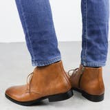 メンズ ストリート ビッグシルエット チャッカブーツ ☆6339 | Zeal Market  | 詳細画像12 