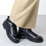 メンズ ストリート スウェット セットアップ マウンテンシューズ ☆6349 | Zeal Market | 詳細画像4
