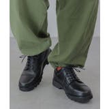 メンズ ストリート セットアップ ストレートチップシューズ ☆6350 | Zeal Market | 詳細画像2