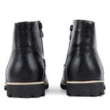 メンズ ストリート セットアップ レースアップ ブーツ☆6351 | Zeal Market | 詳細画像15