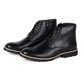メンズ ストリート セットアップ レースアップ ブーツ☆6351 | Zeal Market | 詳細画像16