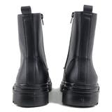 4cmソール メンズ ストリート セットアップ レースアップ ブーツ☆6355 | Zeal Market | 詳細画像11