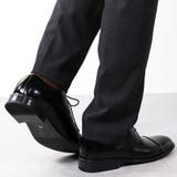 メンズ ストリート オフィス カジュアル 外羽根 ストレートチップ ☆806 | Zeal Market | 詳細画像8