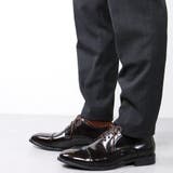 メンズ ストリート オフィス カジュアル 外羽根 ストレートチップ ☆806 | Zeal Market | 詳細画像10