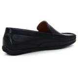 メンズ ストリート オフィス カジュアル ドライビング スリッポン ☆907 | Zeal Market  | 詳細画像4 