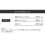 メンズ ストリート オフィス | Zeal Market  | 詳細画像16 