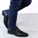 メンズ オフィス カジュアル フォーマル 外羽根 プレーンシューズ ☆937 | Zeal Market  | 詳細画像5 