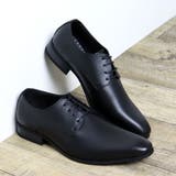 メンズ オフィス カジュアル フォーマル 外羽根 プレーンシューズ ☆937 | Zeal Market  | 詳細画像4 