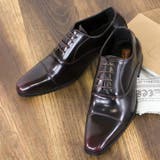 ダークブラウン | オフィス カジュアル フォーマル 内羽根ストレートチップシューズ ☆939 | Zeal Market 