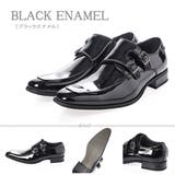 ブラックエナメル | メンズ ストリート ビジネス | Zeal Market