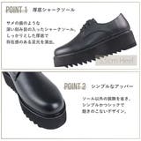 メンズ ストリート ビッグシルエット | Zeal Market | 詳細画像2