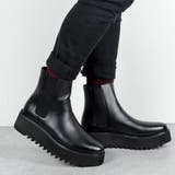ブラック | メンズ ストリート ビッグシルエット | Zeal Market