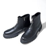 ブラック | メンズ ストリート ビッグシルエット | Zeal Market