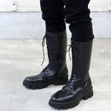 メンズ ストリート オフィス | Zeal Market  | 詳細画像6 