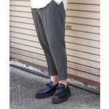 メンズ ストリート セットアップ | Zeal Market | 詳細画像2