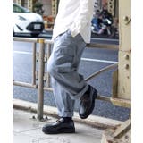 メンズ ストリート セットアップ | Zeal Market | 詳細画像9