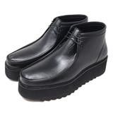 5.5cmヒール シャークソール チロリアンシューズ ☆1738 | Zeal Market  | 詳細画像9 