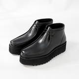 5.5cmヒール シャークソール チロリアンシューズ ☆1738 | Zeal Market  | 詳細画像2 