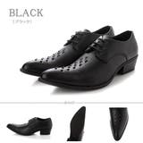 メンズ ストリート オフィス カジュアル モード ドレスシューズ ☆1955 | Zeal Market  | 詳細画像6 