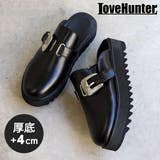 メンズ サンダル 夏 ストリート セットアップ サボサンダル ☆1963 | Zeal Market | 詳細画像1